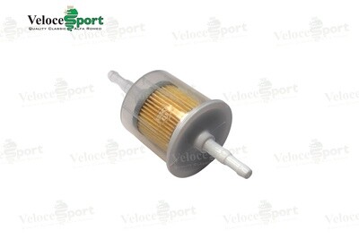 In-line Fuel Filter