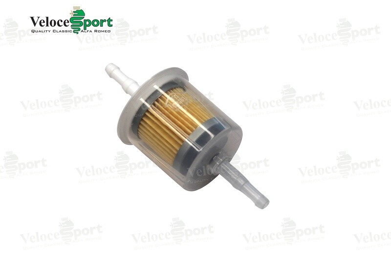 In-line Fuel Filter