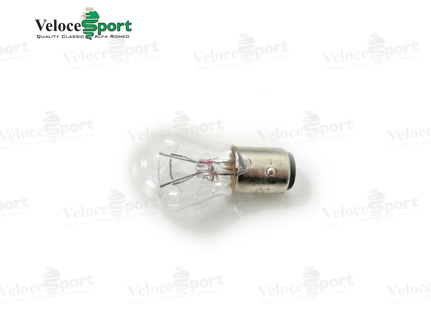 Rear Light/ Brake Light Bulb 21/5w