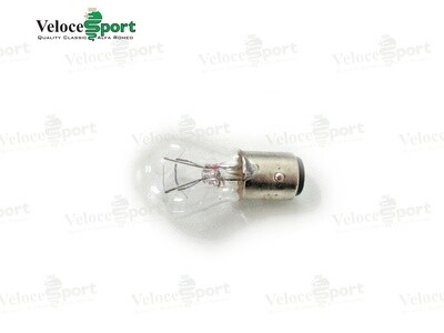 Rear Light/ Brake Light Bulb 21/5w