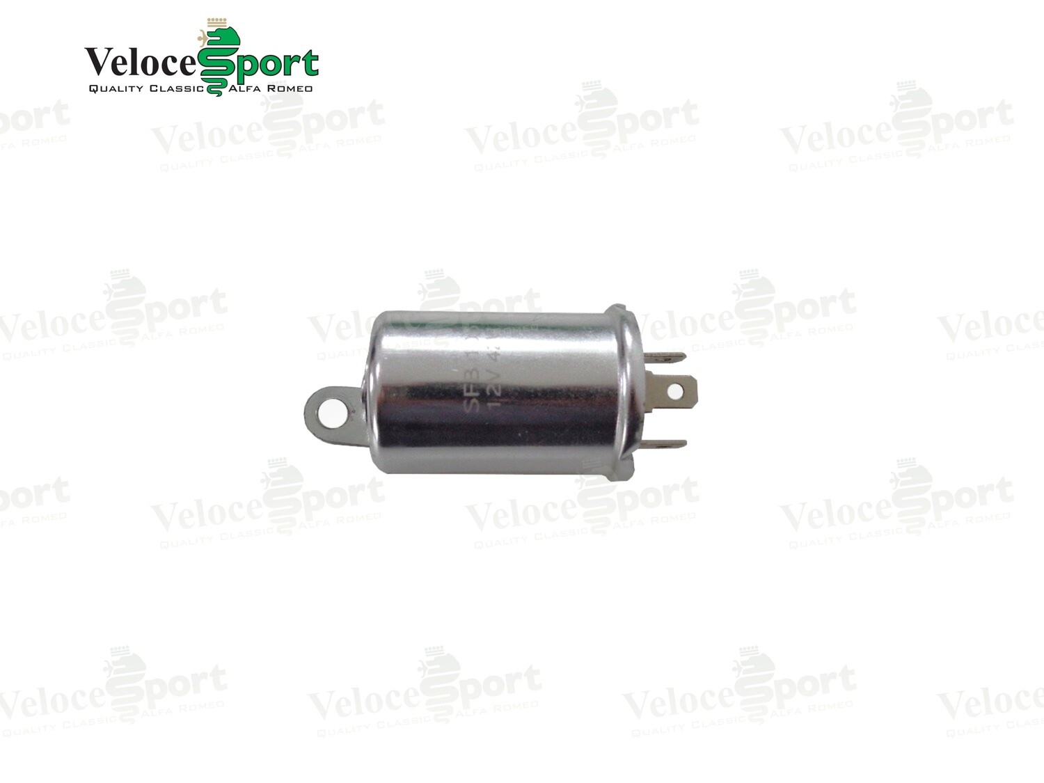 Indicator Flasher Relay 3 Pin