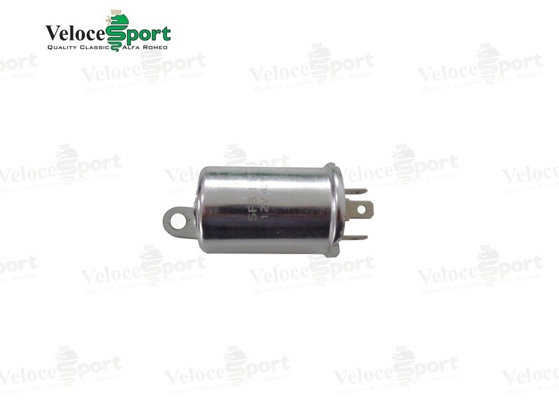 Indicator Flasher Relay 3 Pin