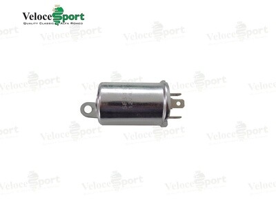 Indicator Flasher Relay 3 Pin