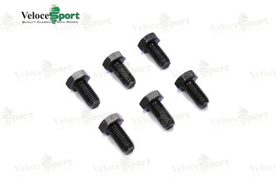 Clutch Pressure Plate Bolts