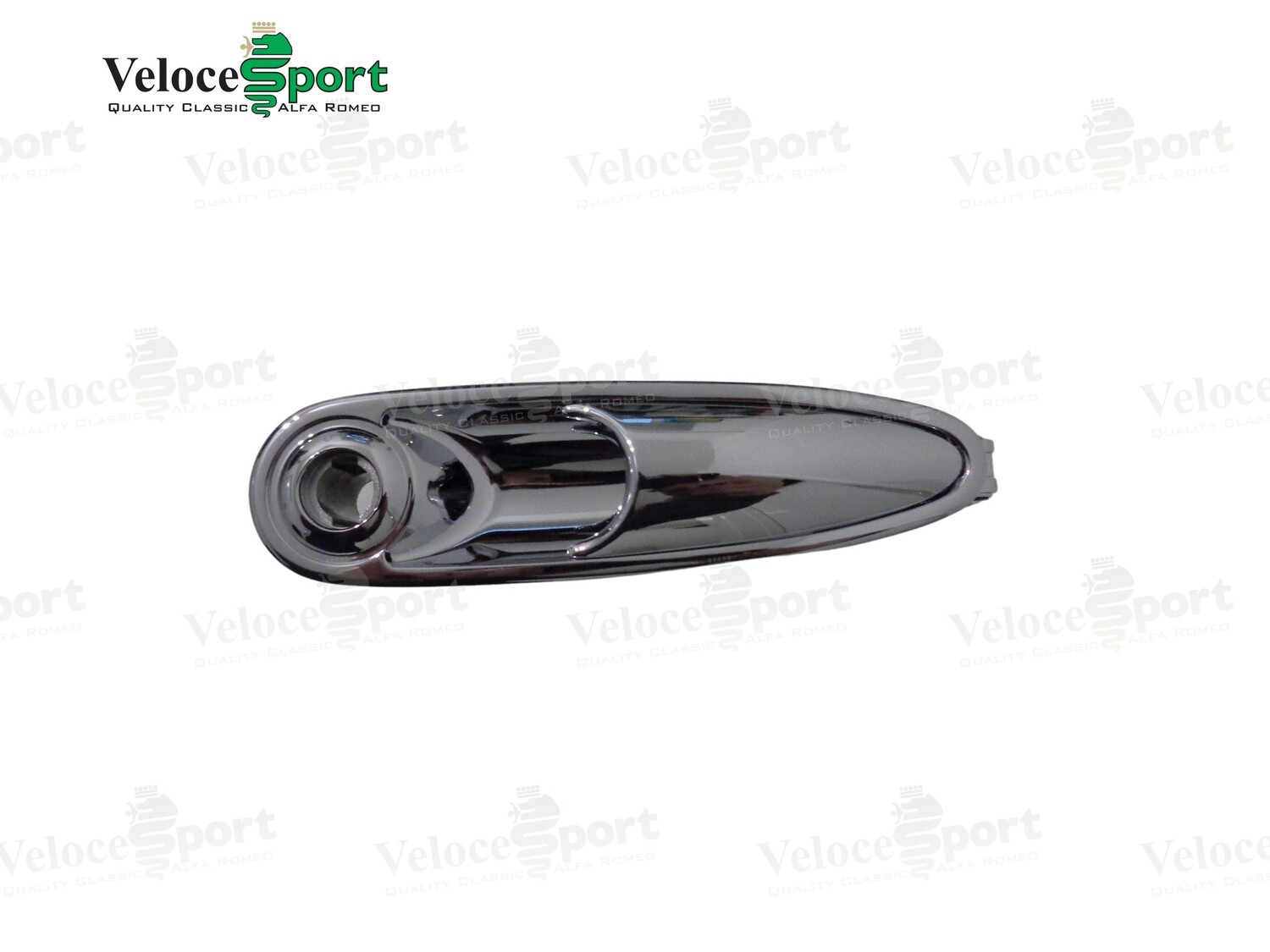 Spider Outer Door Handle, Right Side
