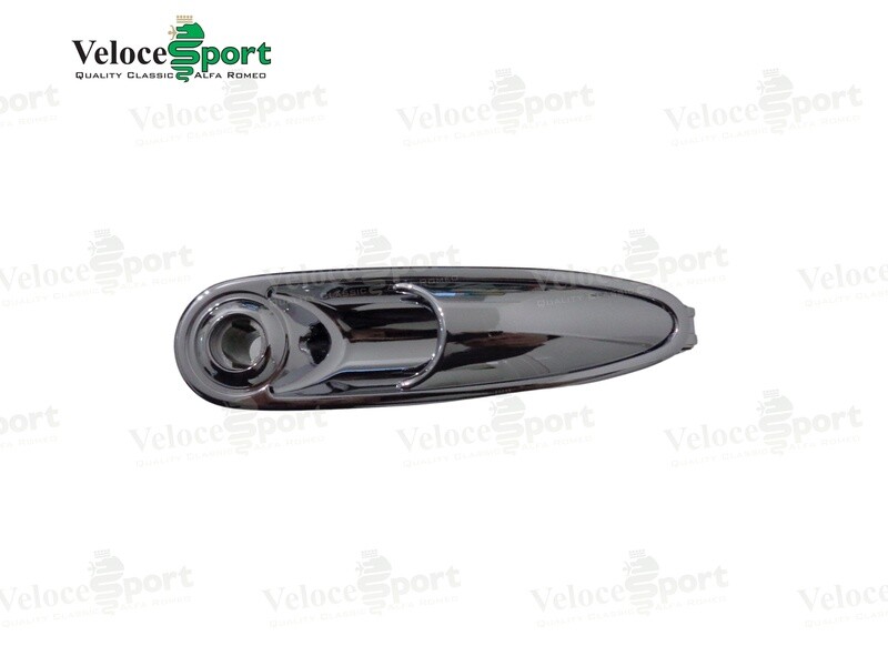 Spider Outer Door Handle, Right Side