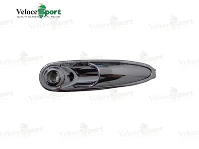 Spider Outer Door Handle, Right Side Spider Outer Door Handle, Right Side
