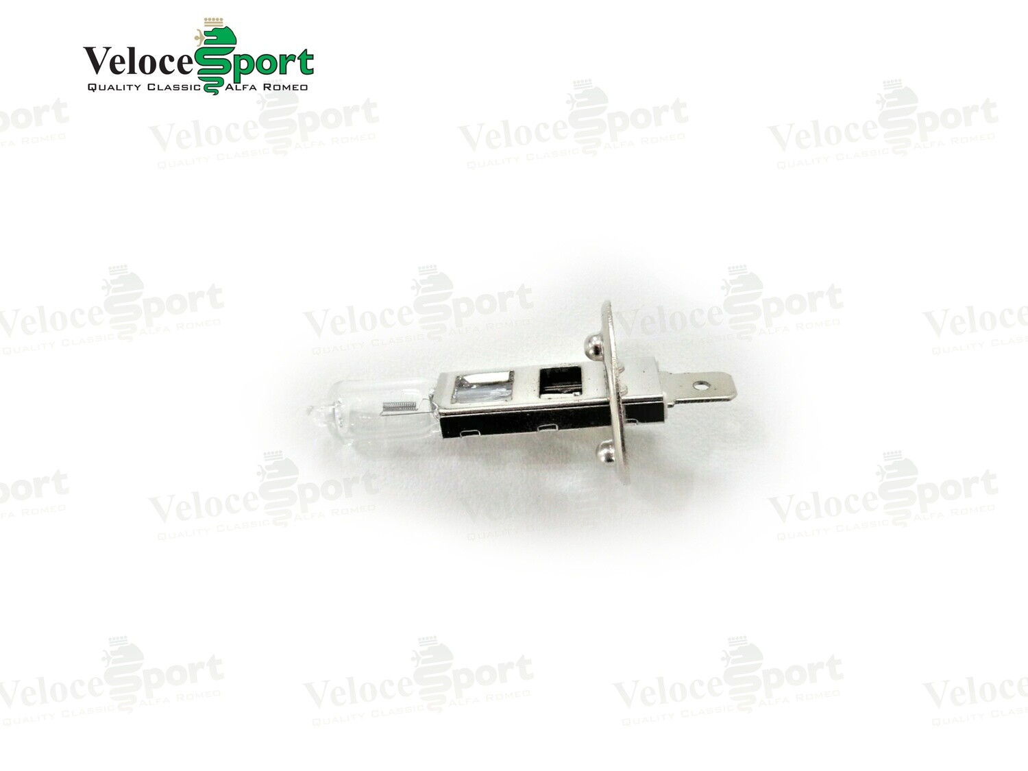 Halogen H1 Bulb