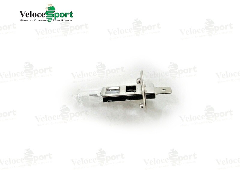 Halogen H1 Bulb