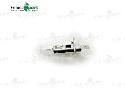 Halogen H1 Bulb
