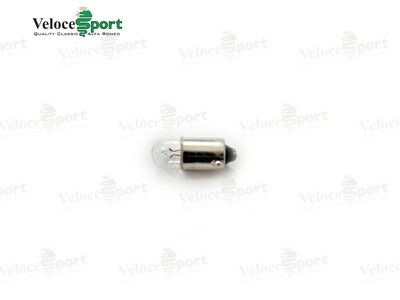Indicator Repeater/ Rear Number Plate Light Bulb 4w