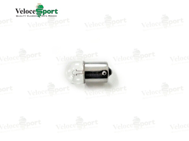 Front Sidelight/ Reversing Light Bulb 5w