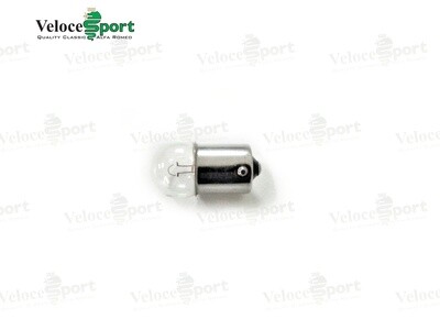 Front Sidelight/ Reversing Light Bulb 5w