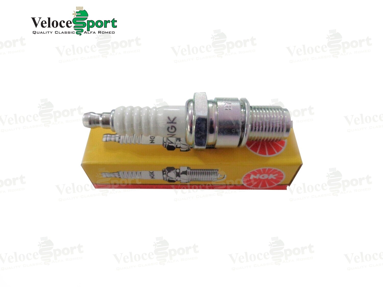 NGK B7ES Spark Plug