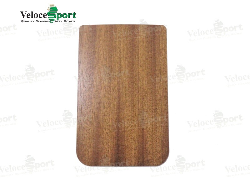 2000 GTV lower Console Tray Veneer