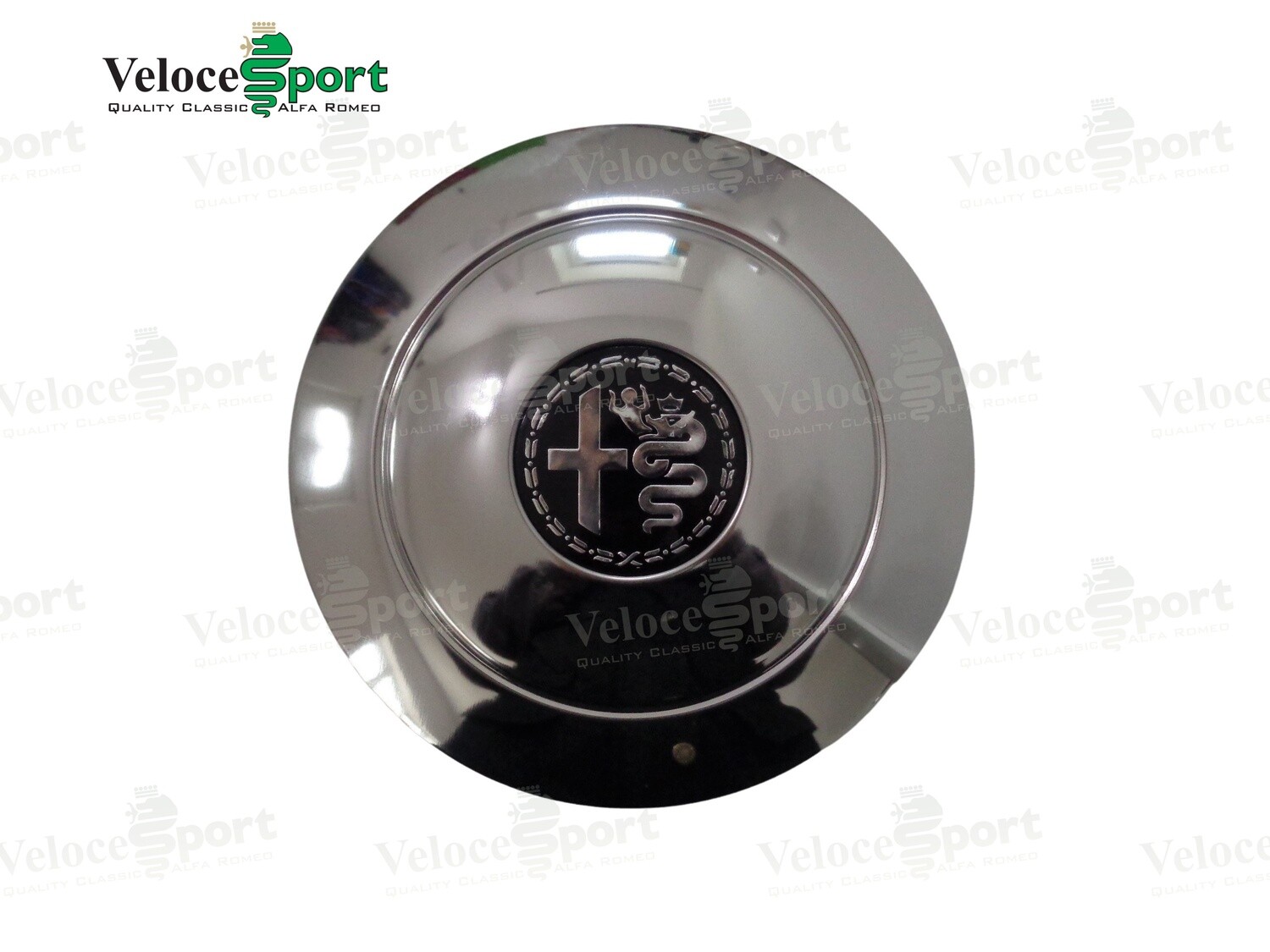 Giulietta 750/ 101 Series Hubcap Giulietta 750/ 101 Series Hubcap
