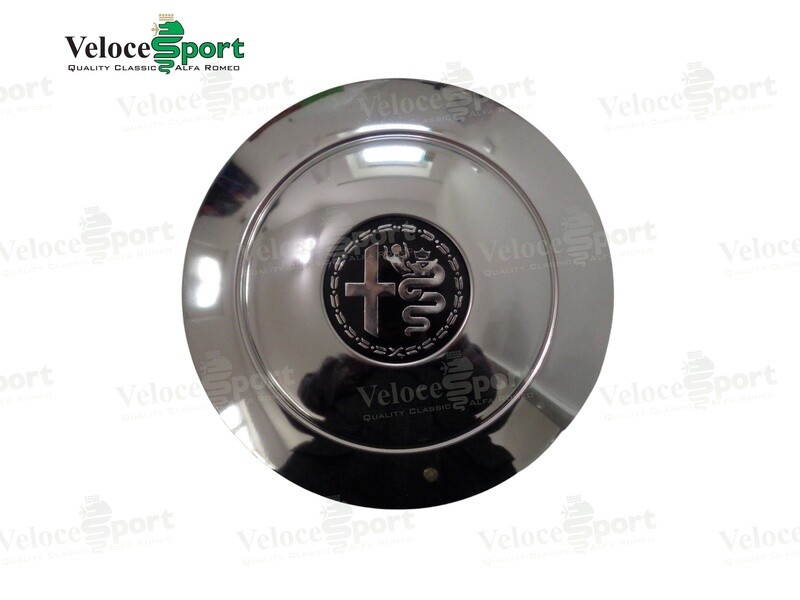 Giulietta 750/ 101 Series Hubcap