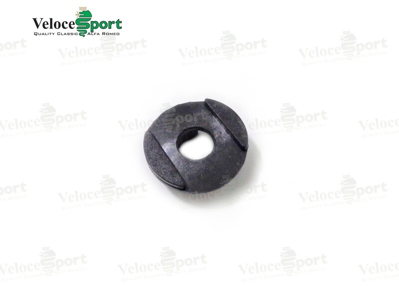 Castor Arm Bush Spacer
