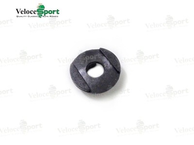 Castor Arm Bush Spacer