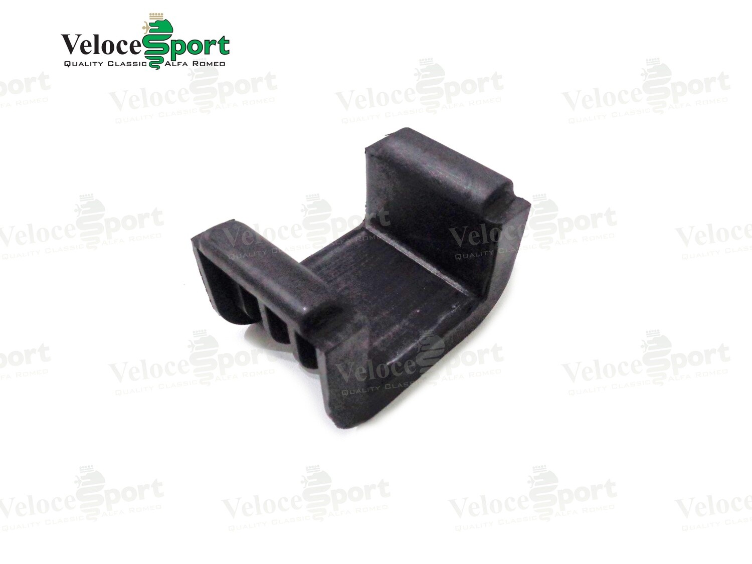 Radiator Bottom Support Rubber