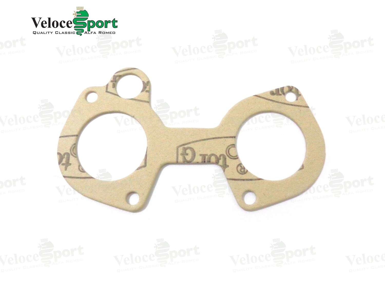 Carburettor To Airbox Gasket