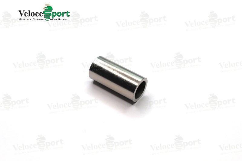 Exhaust Rubber Hanger Metal Insert