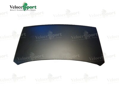 GT/GTV Boot Lid NO Badge Insert