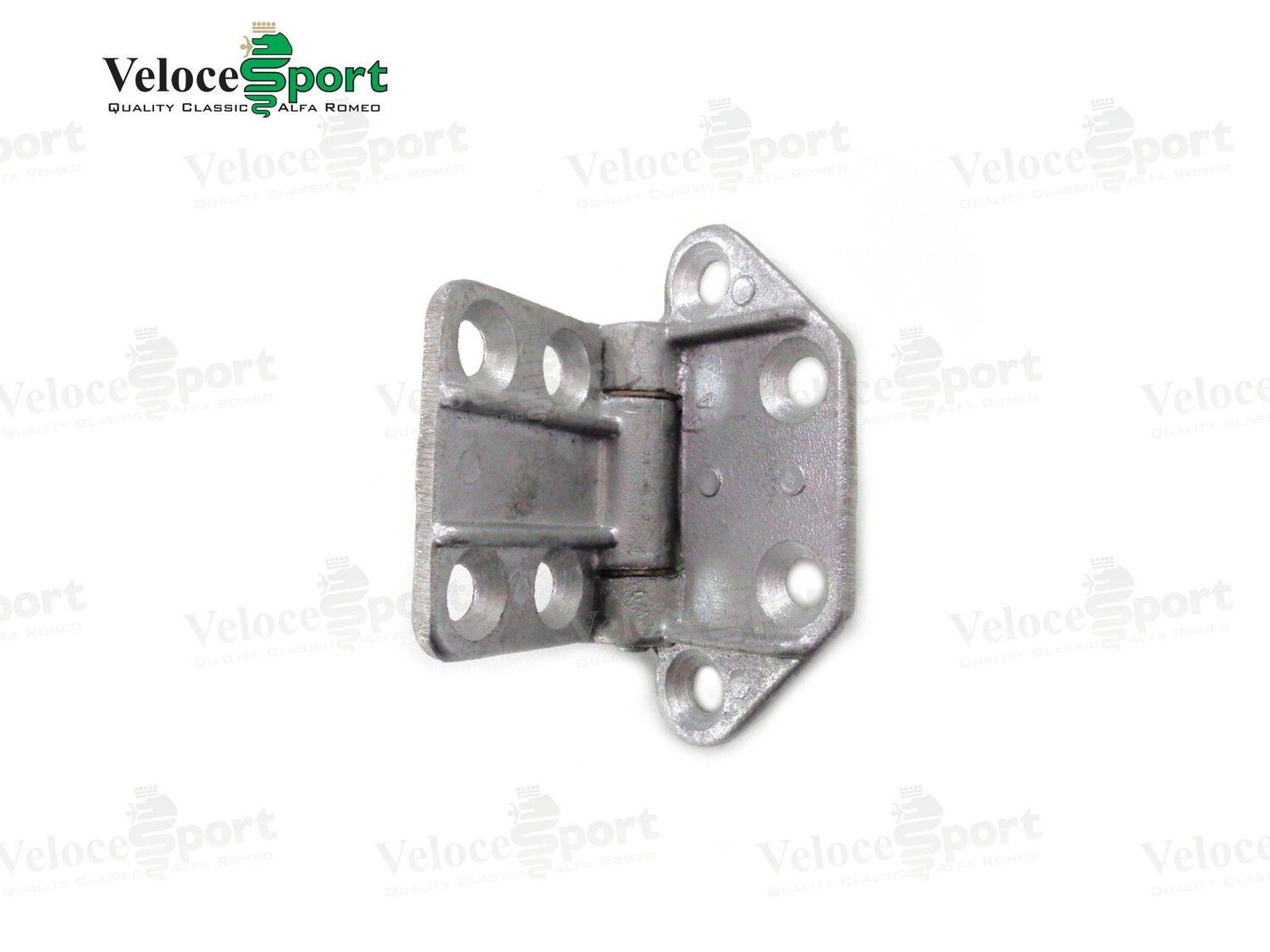 GT/GTV Lower Door Hinge 1964-77