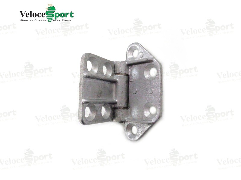GT/GTV Lower Door Hinge 1964-77