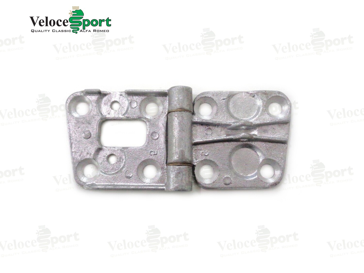 GT/GTV Upper Door Hinge 1970 Onwards, Left Side