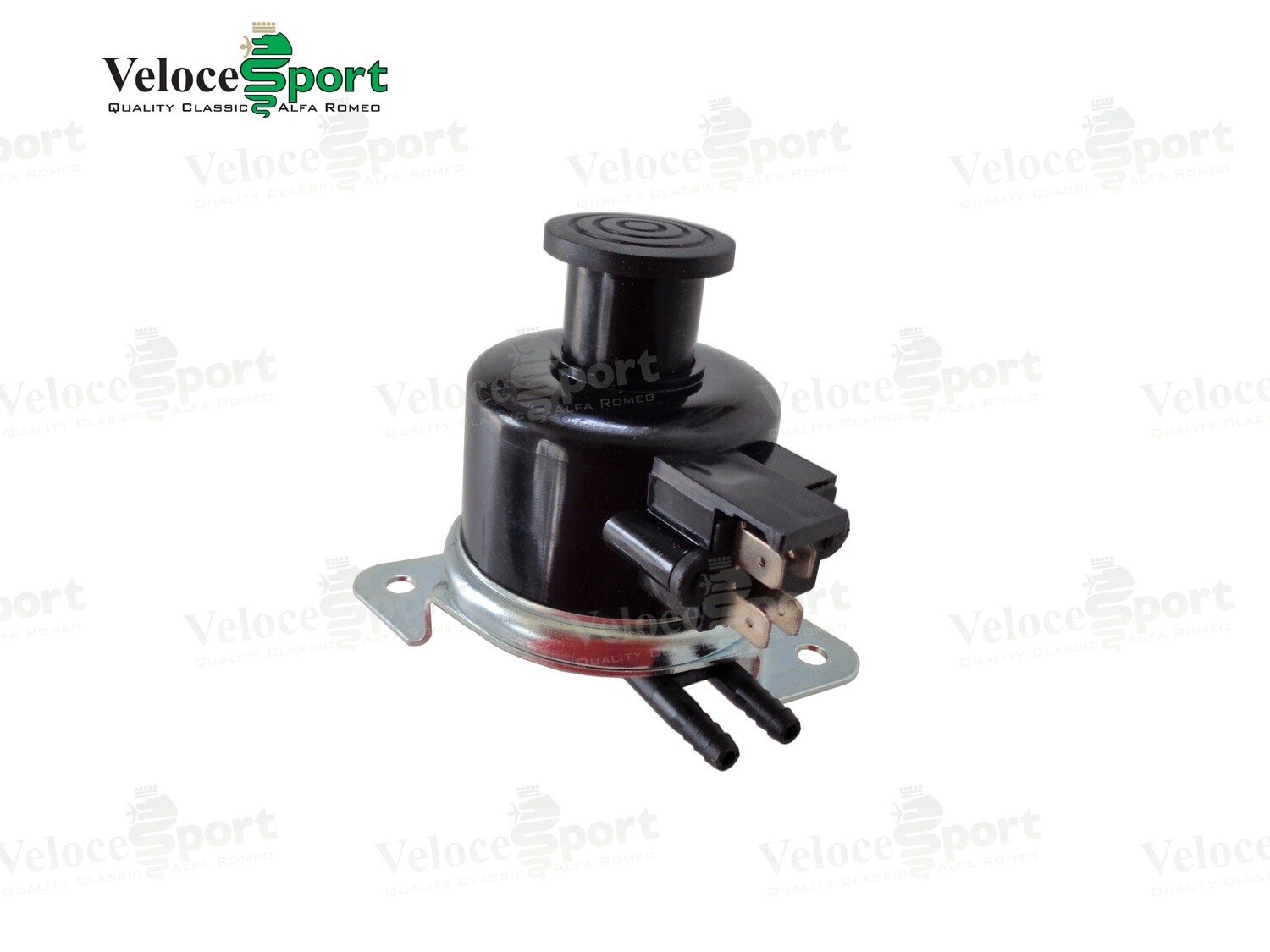 Windscreen Washer Foot Pump