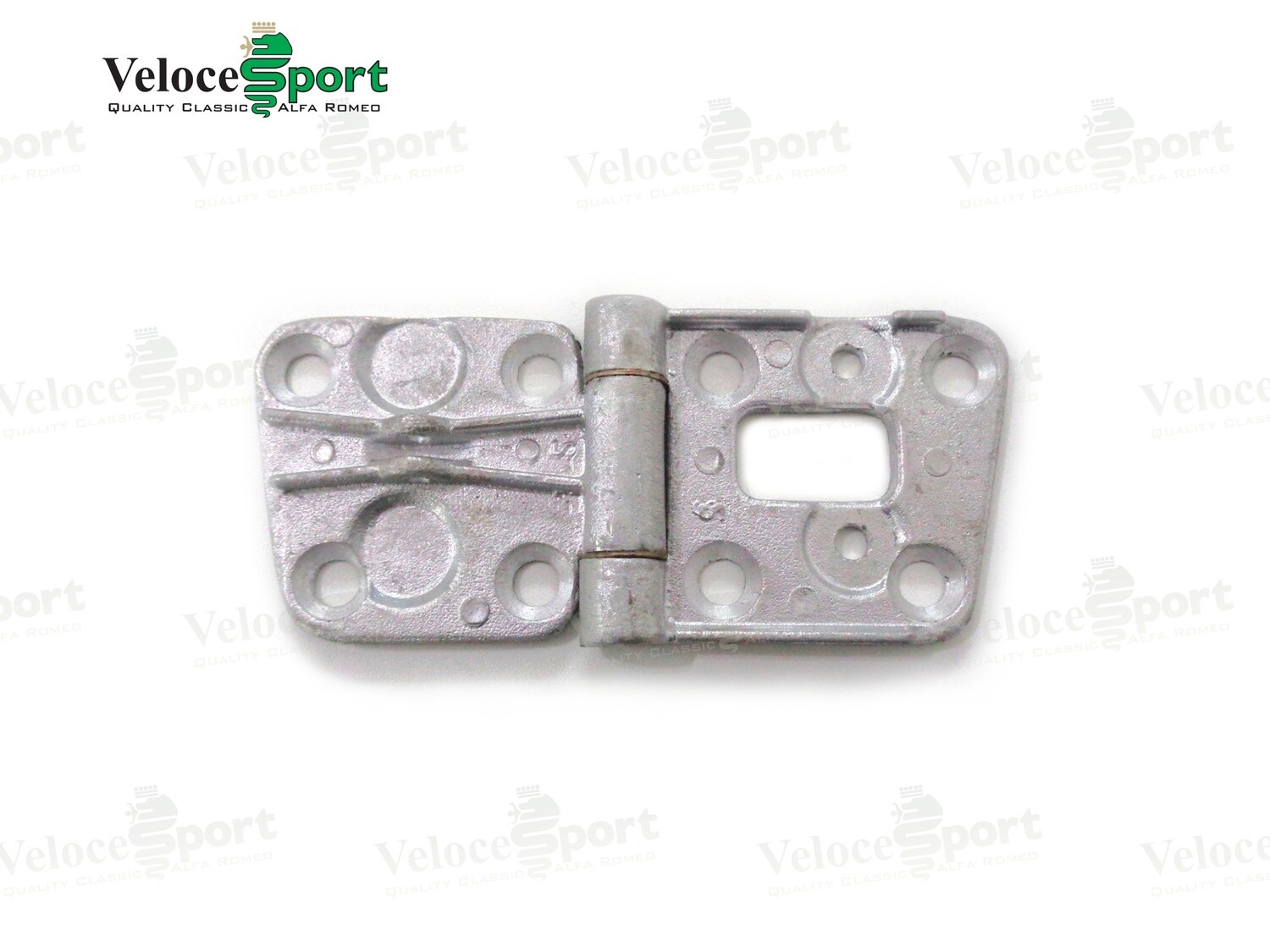 GT/GTV Upper Door Hinge 1970 Onwards, Right Side