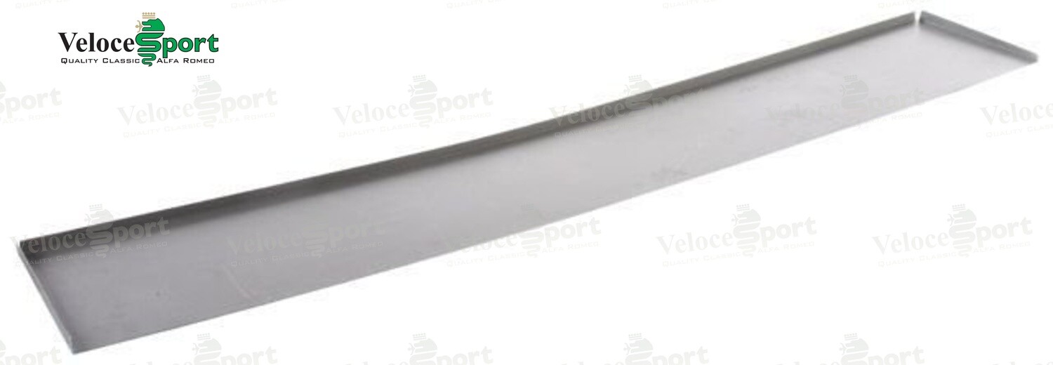 GT/GTV Bottom Door Skin, Left Side