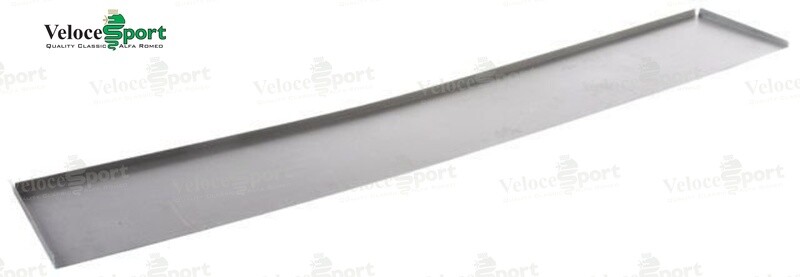 GT/GTV Bottom Door Skin, Left Side