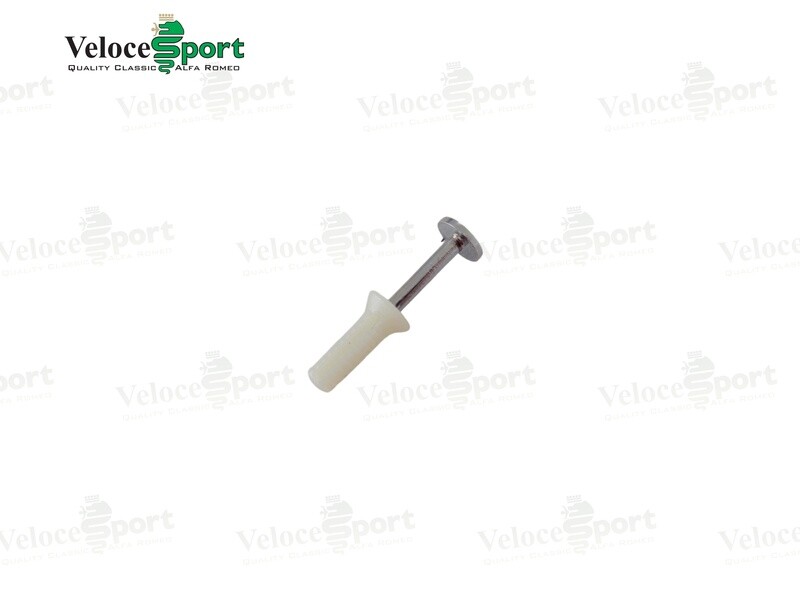 Spider Outer Sill Trim Rivet