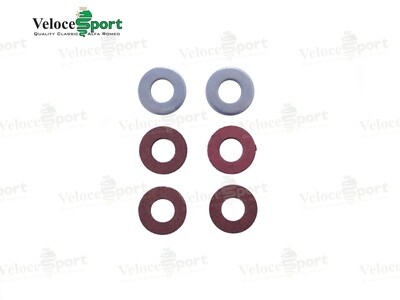 Valve/ Cam Cover Washer Set