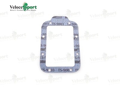 Differential Oil Pan Gasket 2000 Limited Slip Axle