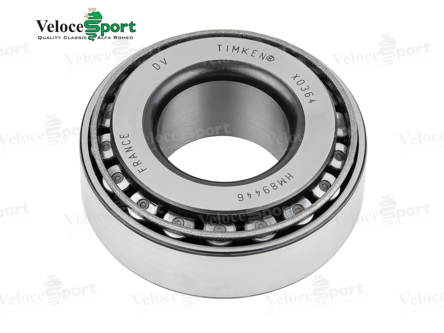 Differential Rear Pinion Bearing 2000 Limited Slip Axle