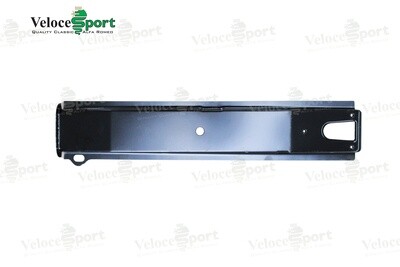 Under Floor Crossmember, Right Side