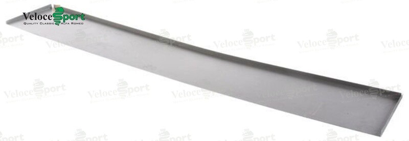 GT/GTV Bottom Door Skin, Right Side