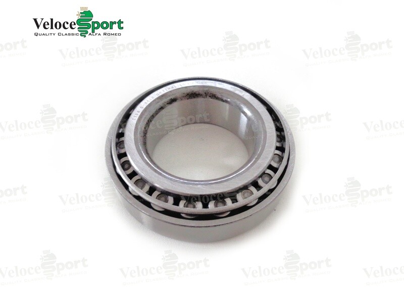 Differential Halfshaft Case Bearing 2000 Limited Slip Axle