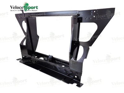 GT/GTV Radiator Frame 1968-77