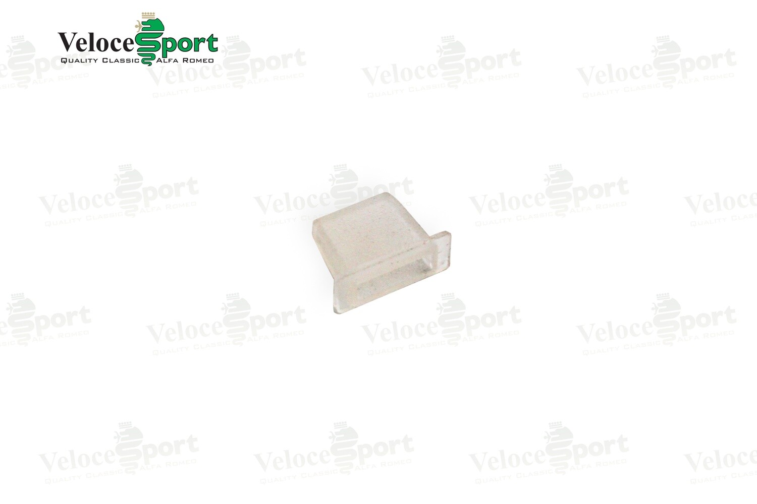 Spider Headlight Cover Plastic Grommet