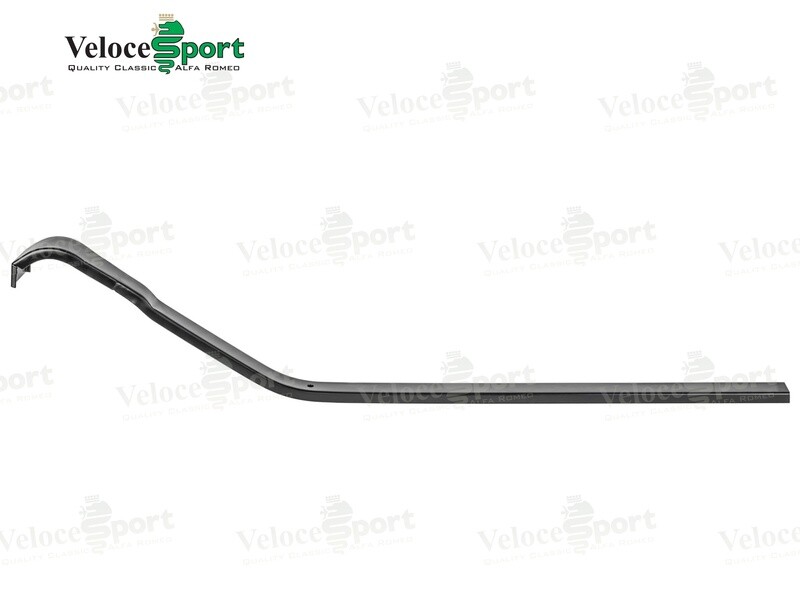 Front Chassis Leg Insert, Right Side