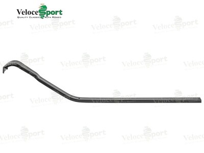 Front Chassis Leg Insert, Right Side