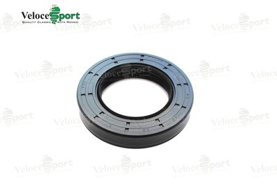 Differential Pinion Oil Seal 2000 Limited Slip Axle