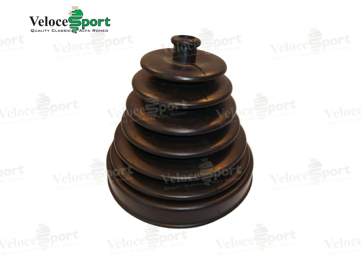 Rubber Gaiter For Gearbox/ Transmission Tunnel Cover