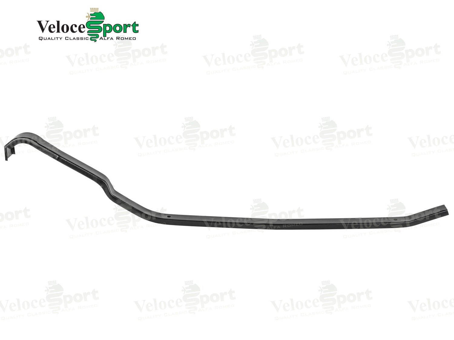 Front Chassis Leg Insert, Left Side