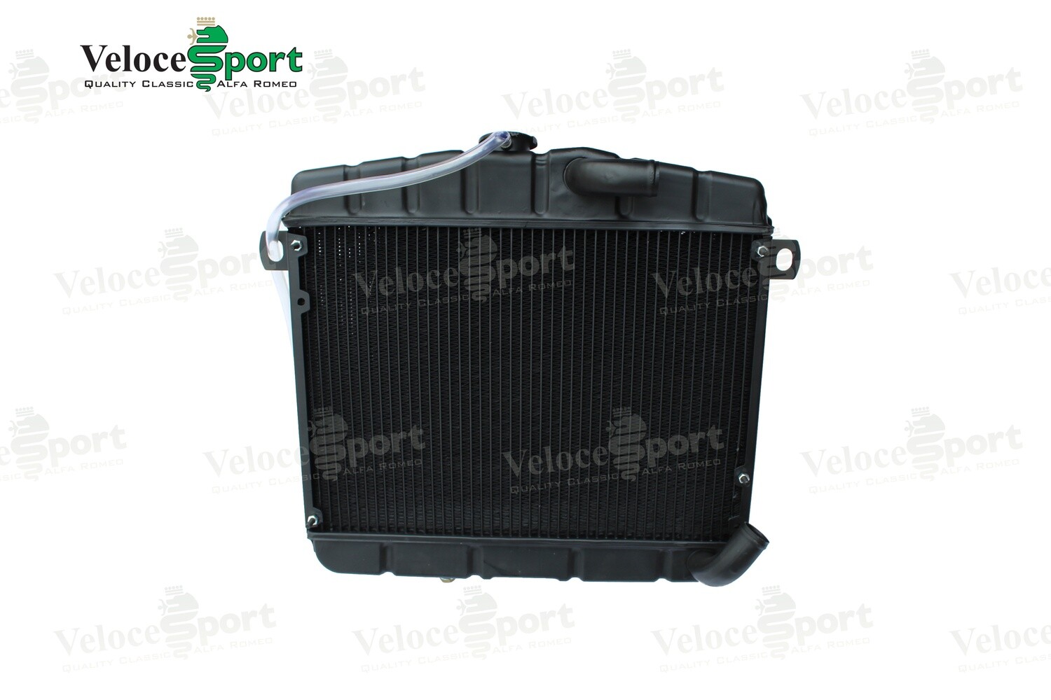 GT/GTV &amp; Saloon Radiator 1968 Onward
