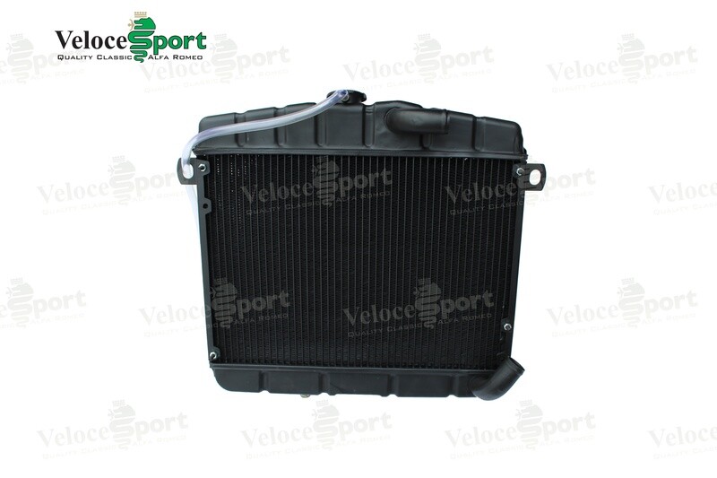 GT/GTV &amp; Saloon Radiator 1968 Onward